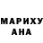 Cannafood конопля Aracely Careaga